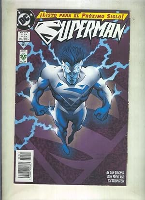 Seller image for Superman numero 291: Listo para el proximo siglo for sale by El Boletin