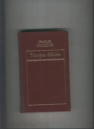 Imagen del vendedor de Tiempos dificiles a la venta por El Boletin