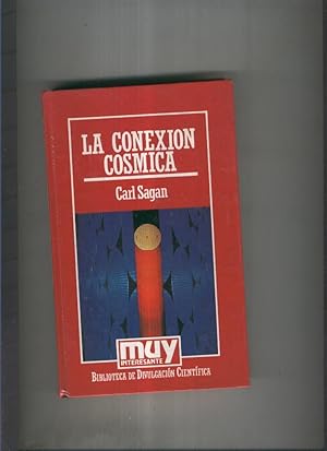 Imagen del vendedor de La conexion cosmica a la venta por El Boletin