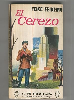 Seller image for Libro Plaza numero 0170: El cerezo for sale by El Boletin