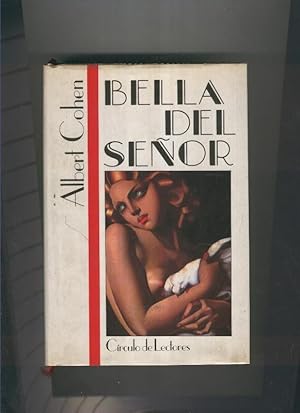 Image du vendeur pour Bella del seor mis en vente par El Boletin