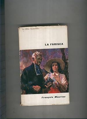 Imagen del vendedor de La Farisea a la venta por El Boletin
