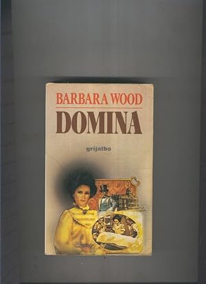 Seller image for Domina for sale by El Boletin