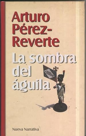 Imagen del vendedor de La sombra del aguila a la venta por El Boletin