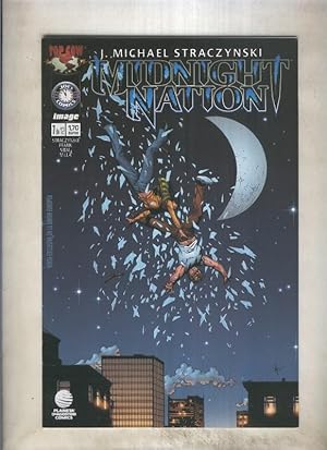 Seller image for Midnight Nation numero 07 for sale by El Boletin