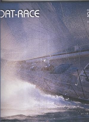 Calendario / Kalender / Calendrier / Calendar: 2011 : Boat Race (Barcos)