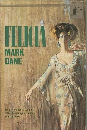 Seller image for Biblioteca Oro numero 561: Felicia for sale by El Boletin
