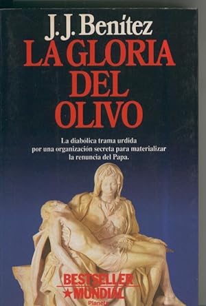 Bild des Verkufers fr La Gloria del Olivo zum Verkauf von El Boletin