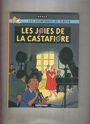Imagen del vendedor de Tintin edicion del centenario volumen 21: Les joies de la castafiore a la venta por El Boletin