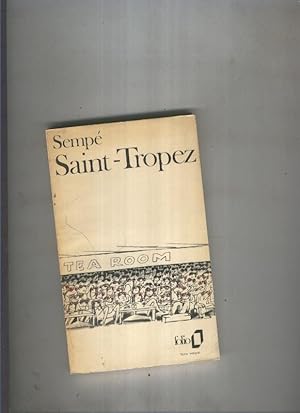 Image du vendeur pour Saint Tropez mis en vente par El Boletin