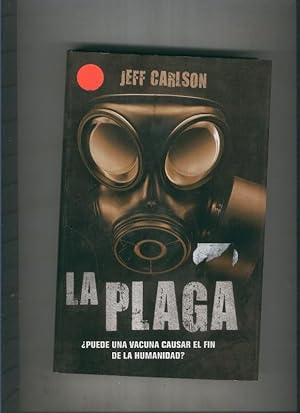 Immagine del venditore per La plaga venduto da El Boletin