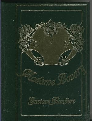 Seller image for Madame Bovary for sale by El Boletin