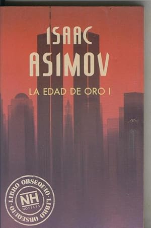 Seller image for Asimov: La edad de Oro I for sale by El Boletin