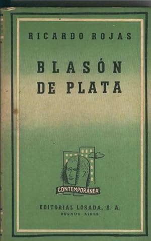 Seller image for Blason de plata for sale by El Boletin