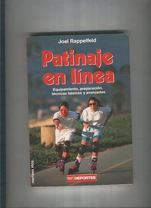 Imagen del vendedor de Patinaje en linea a la venta por El Boletin