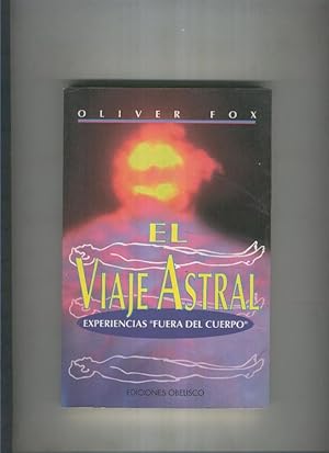 Seller image for El viaje Astral for sale by El Boletin