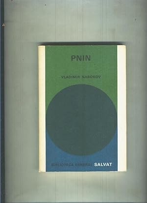 Seller image for Biblioteca General Salvat numero 072: Pnin for sale by El Boletin