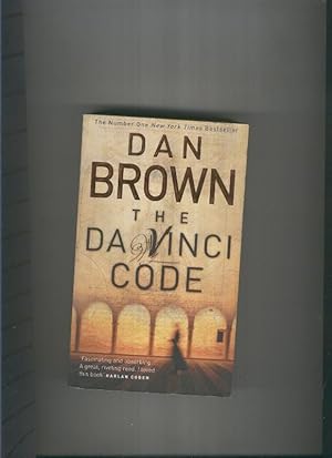 Image du vendeur pour The Da Vinci Code mis en vente par El Boletin