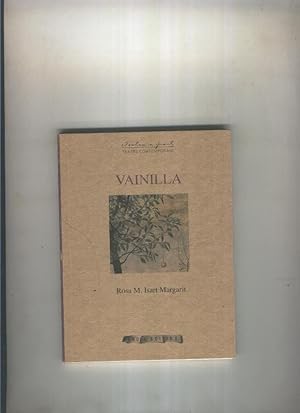 Seller image for Vainilla for sale by El Boletin