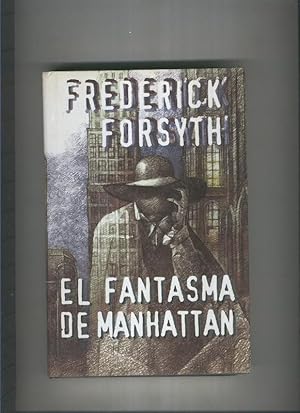 Imagen del vendedor de El Fantasma de Manhattan a la venta por El Boletin