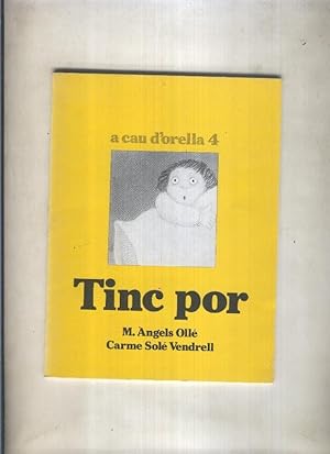 Imagen del vendedor de A cau d,Orella numero 04: Ting por a la venta por El Boletin