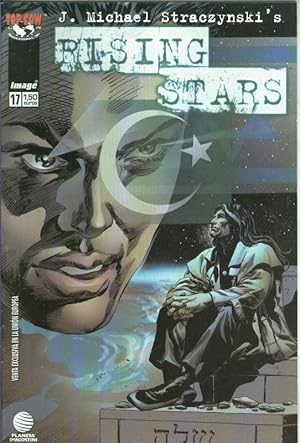 Image du vendeur pour Rising Stars volumen 17 mis en vente par El Boletin
