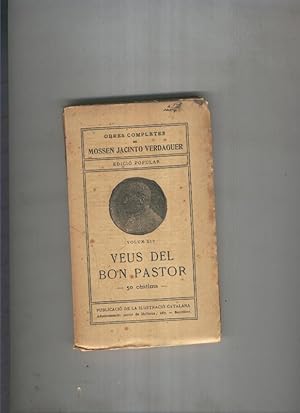 Bild des Verkufers fr Veus del Bon Pastor Volum XIV zum Verkauf von El Boletin