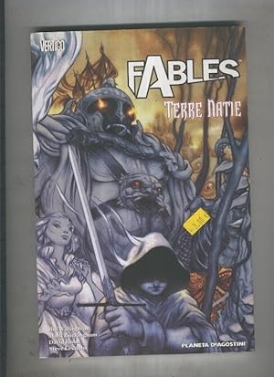 Seller image for Fables for sale by El Boletin
