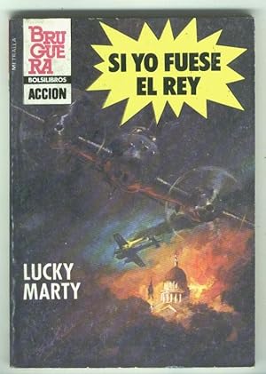 Seller image for Metralla numero 189: Si yo fuese el rey for sale by El Boletin