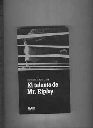 El talento de Mr. Ripley