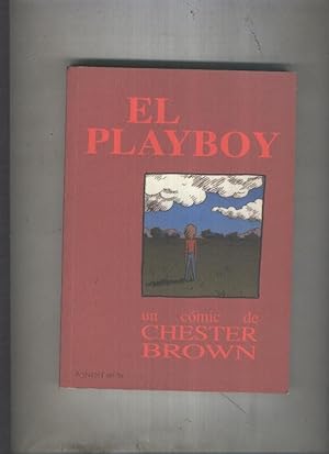 Imagen del vendedor de Ponent Mon: El playboy a la venta por El Boletin