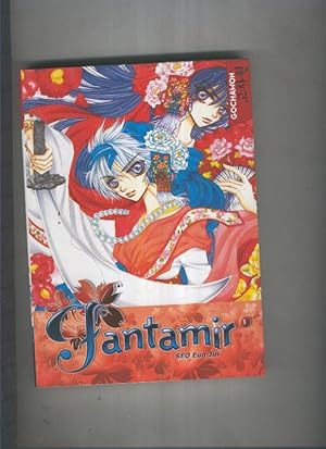 Seller image for fantamir 1 for sale by El Boletin