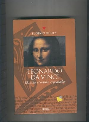 Imagen del vendedor de Leonardo Da Vinci a la venta por El Boletin