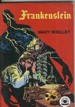 Image du vendeur pour Libros graficos numero 3: Frankenstein (numerado 2 en interior cubierta( mis en vente par El Boletin