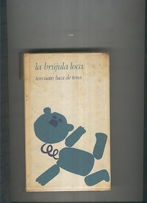 Seller image for La brujula loca for sale by El Boletin