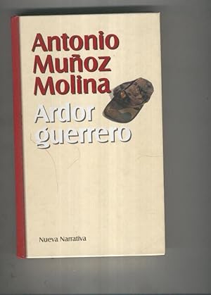 Image du vendeur pour Ardor guerrero mis en vente par El Boletin