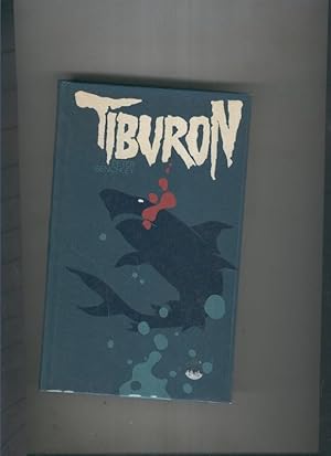 Imagen del vendedor de Tiburon a la venta por El Boletin