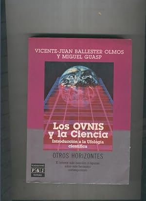 Immagine del venditore per Los Ovnis y la Ciencia venduto da El Boletin