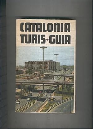 Bild des Verkufers fr Catalonia Turis Guia zum Verkauf von El Boletin