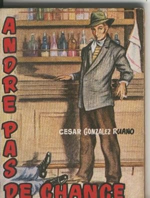 Seller image for Enciclopedia Pulga numero 057: Andre Pas de Chance for sale by El Boletin