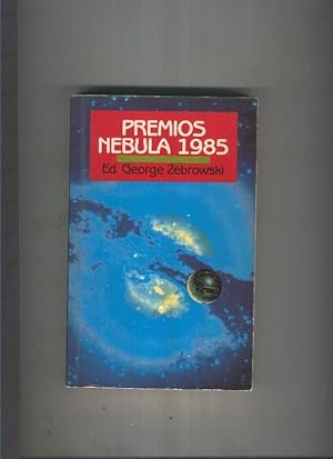 Seller image for Premios Nebula 1985 for sale by El Boletin