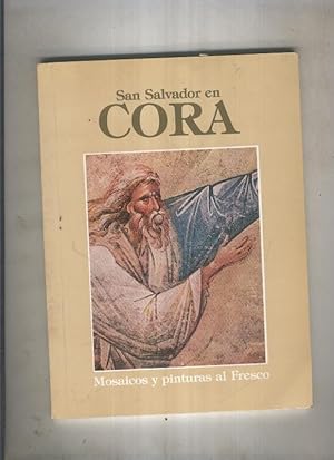 Bild des Verkufers fr San Salvador en Cora zum Verkauf von El Boletin
