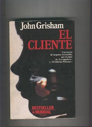 Seller image for El cliente for sale by El Boletin