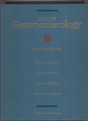Seller image for Atlas of Gastroenterology for sale by El Boletin