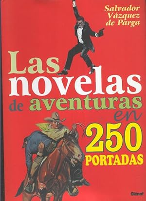 Bild des Verkufers fr Pulpa: las novelas de aventura en 250 portadas zum Verkauf von El Boletin