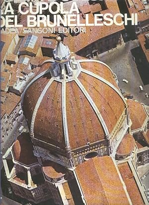 Seller image for Forma e colore numero 016: La cupola del Brunelleschi for sale by El Boletin