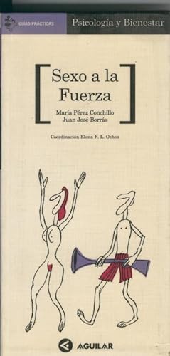 Sexo a la fuerza