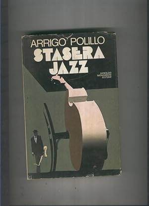 Imagen del vendedor de Stasera Jazz a la venta por El Boletin