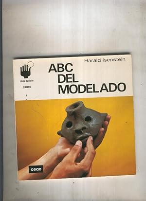Seller image for ABC del modelado for sale by El Boletin