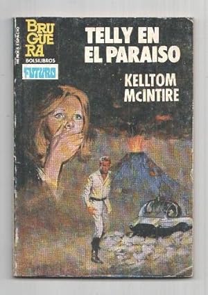 Imagen del vendedor de Heroes del Espacio numero 189: Telly en el paraiso a la venta por El Boletin